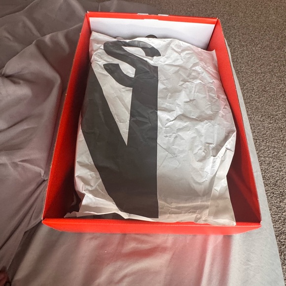 Nike LD Waffle SF sacai Fragment Grey - Picture 8 of 10